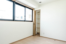 北側　居室