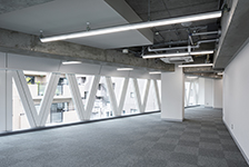 事務所　Aタイプ